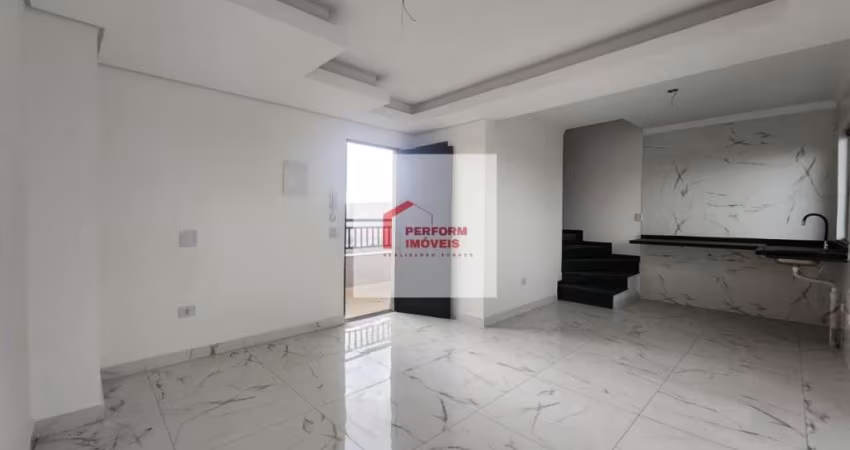 Apartamento duplex para venda no bairro Cidade Centenário / SP.