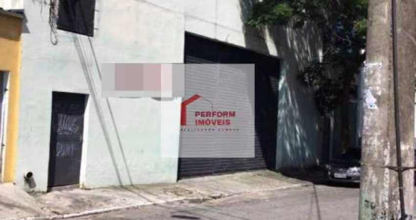 Galpão disponível para venda em Jd. São Cristóvão - SP.