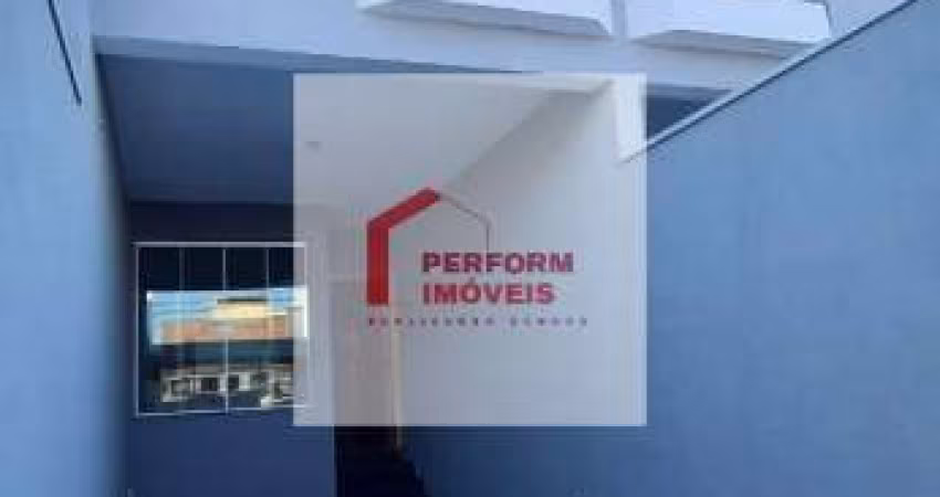 Sobrado frontal para venda no bairro Vila Califórnia - SP.
