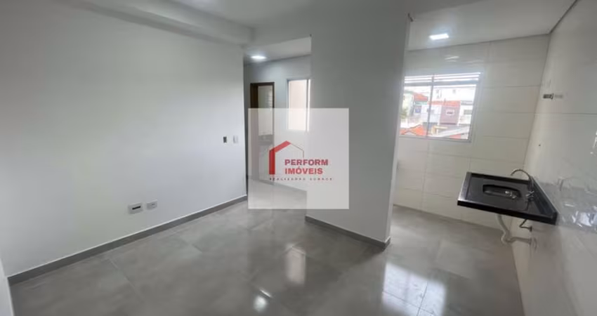 Apartamento para venda no bairro Vila Bueno Aires - SP