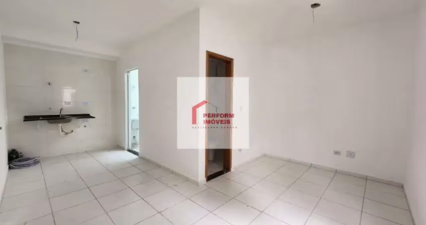 Apartamento para venda no bairro chácara santo antônio - sp.