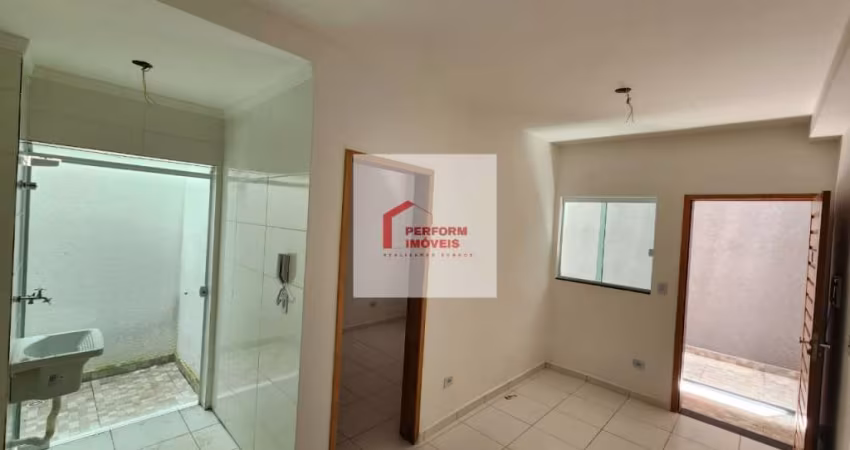 Apartamento para venda no bairro Vila Carrão - SP.