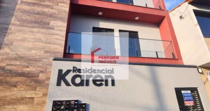 Apartamento à venda no bairro Cidade Líder / Itaquera - SP.