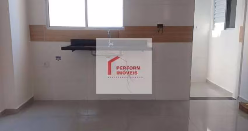 Apartamento para venda no bairro Água Rasa - SP