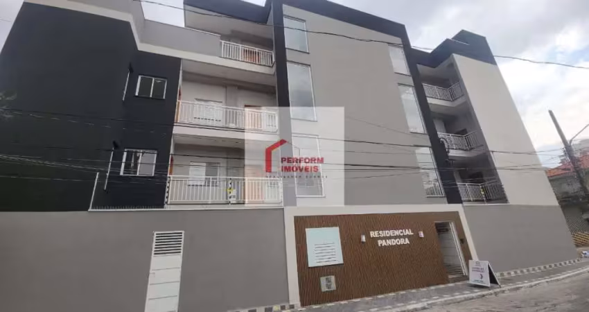 Apartamento com 2 quartos à venda na Rua Santa Gertrudes, 74, Chácara Santo Antônio (Zona Leste), São Paulo