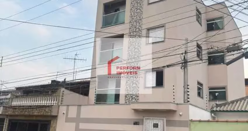 Apartamento com 2 quartos à venda na Rua Coronel José Lopes de Toledo, 738, Vila Antonieta, São Paulo