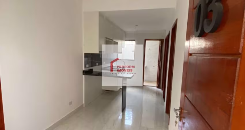 Apartamento à venda no bairro Vila Carrão!