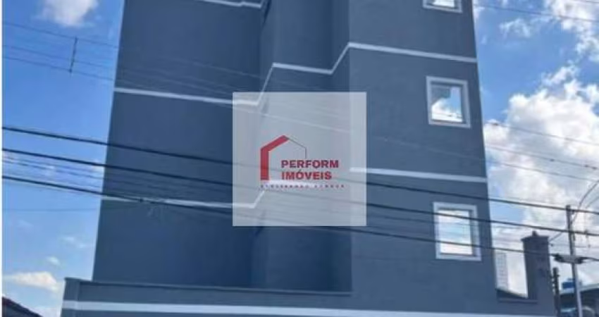 Apartamentos com 02 dormitórios à venda na Cidade Patriarca/SP