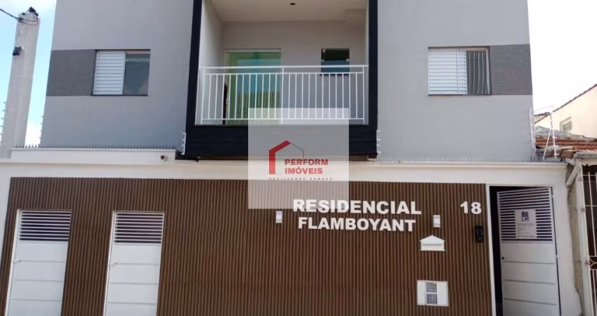 Apartamento á venda com 1 dormitórios na Vila Formosa/SP.