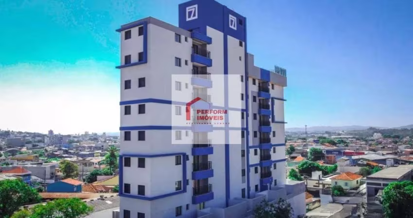 Apartamento á venda com 3 dormitórios na Vila Curuçá / SP.