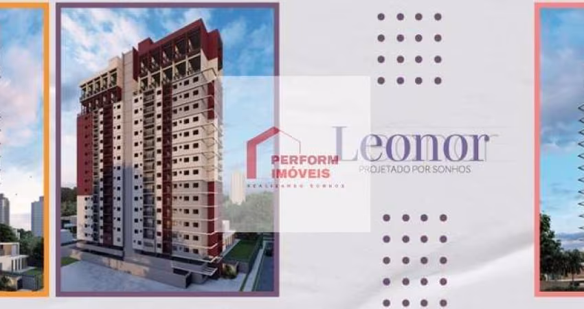 Apartamento com 1 dormitório e garden á venda na Vila Matilde/SP.