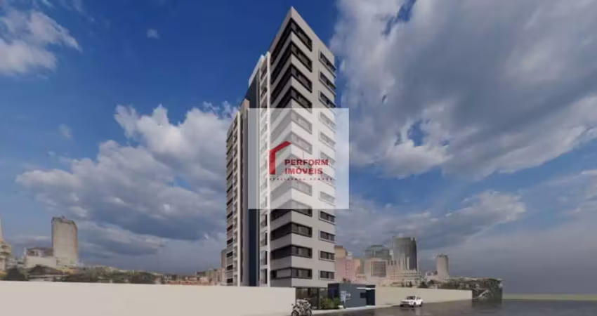Apartamento á venda na região da vila patriarca / sp.