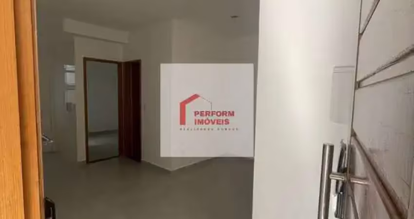 Apartamento com 2 dormitórios á venda no bairro Vila Nhocuné / SP.