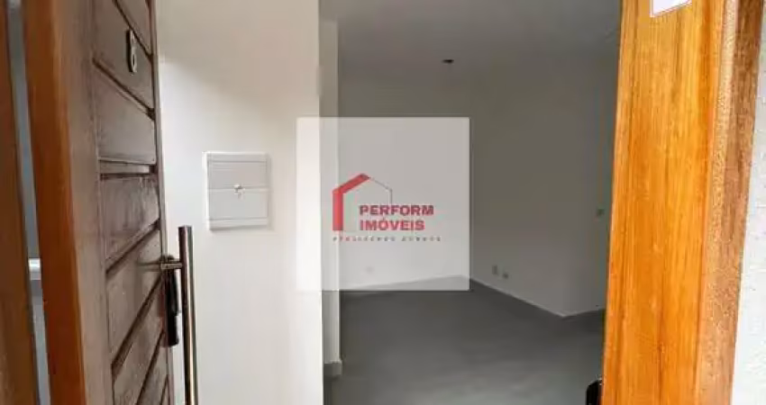 Apartamento á venda com 2 dormitórios no bairro chácara califórnia / sp.