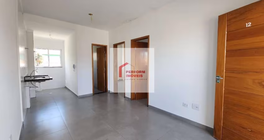 Apartamento à venda em São Paulo-SP, Vila Carrão: 2 quartos, 1 sala, 1 banheiro, 43m² de área. Aproveite já!