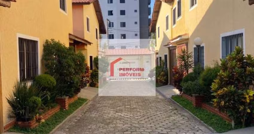 Casa em condomínio fechado com 2 quartos à venda na Rua Campinas do Piauí, 540, Itaquera, São Paulo