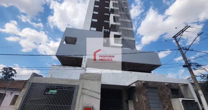 Apartamento com 2 dormitórios para venda no bairro Cidade Patriarca / SP.