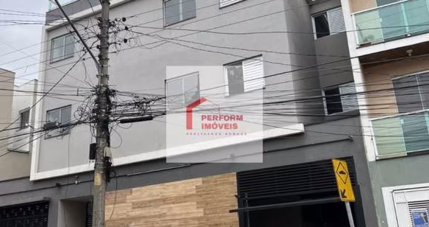 Apartamento á venda com 2 dormitórios no bairro Vila Formosa / SP.