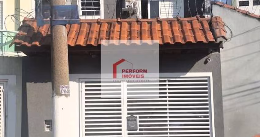 Sobrado mobiliado com 4 dormitórios á venda no bairro Vila São Geraldo (Penha) / SP.
