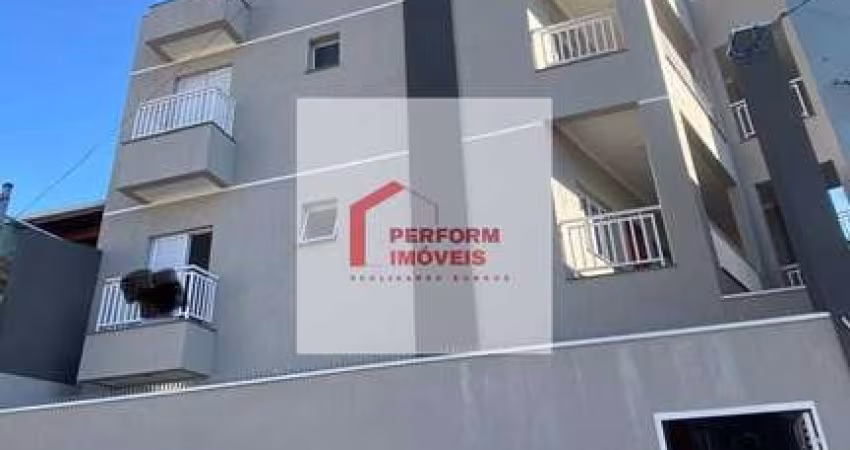 Apartamento com 2 dormitórios á venda no Bairro Chácara Belenzinho / SP.