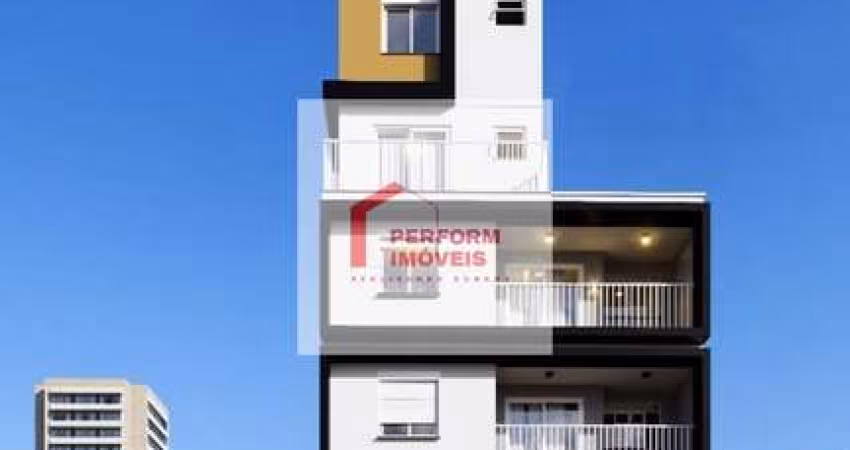 Apartamento com 1 dormitório á venda no bairro Vila Matilde / SP.