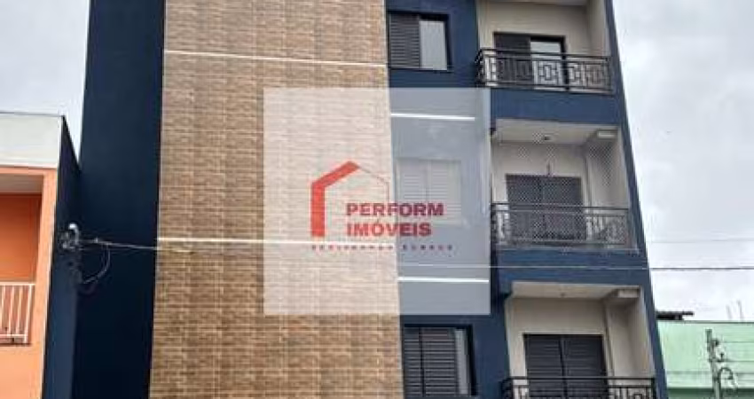 Apartamento á venda no bairro Vila Dalila / SP.