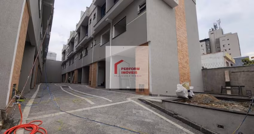 Imóvel de Alto Padrão na Vila Matilde: Casa em Condomínio com 2 Quartos, 1 Suíte e 2 Vagas de Garagem