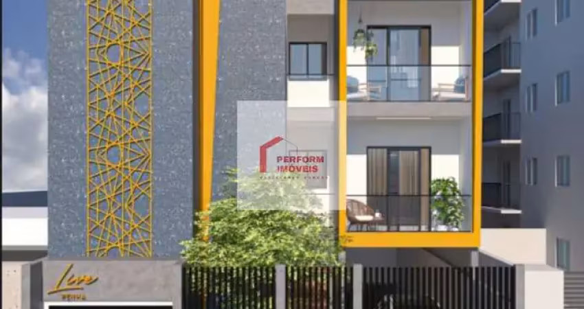 Apartamento com 2 dormitórios á venda no bairro penha de frança / sp.