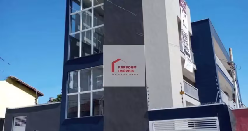 Apartamento á venda com 2 dormitórios no bairro Patriarca /SP.