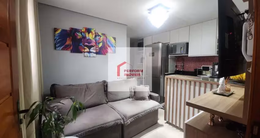 Apartamento à venda em são paulo-sp, itaquera: 2 quartos, 1 sala, 1 banheiro, 38m² de área. aproveite essa oportunidade!