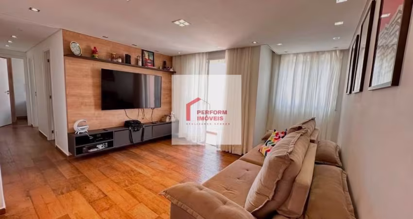 Apartamento com 2 quartos à venda na Estrada Dom João Nery, 3988, Guaianases, São Paulo