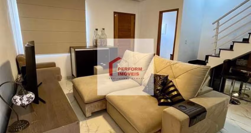 Sobrado em condomínio fechado á venda Vila Carrão - SP!