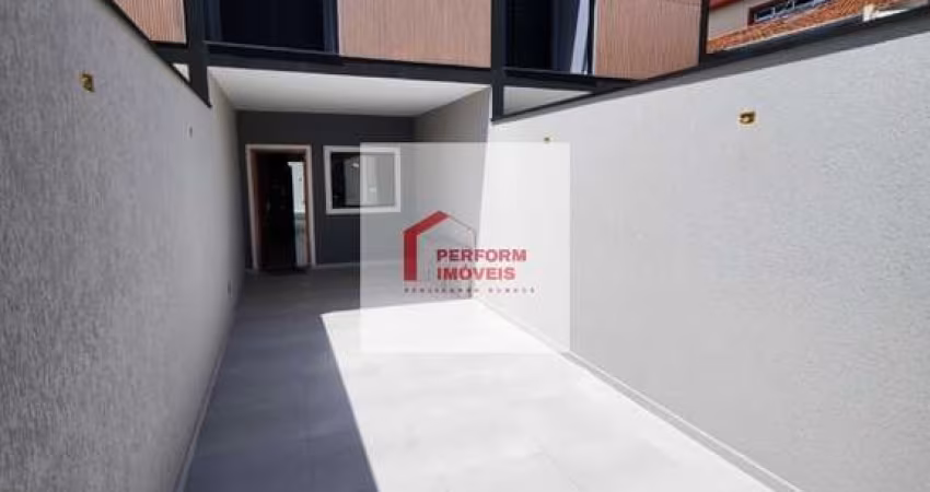 Sobrado frontal a venda no bairro Jardim Maringá