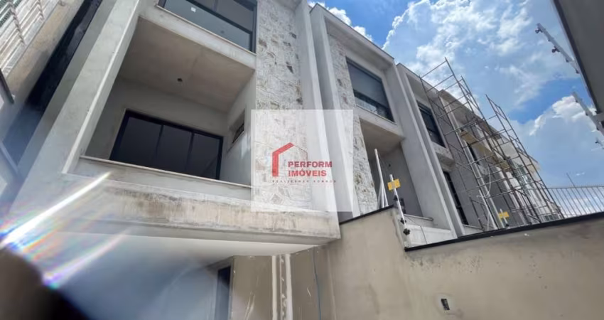 Sobrado à venda no bairro Patriarca - SP.