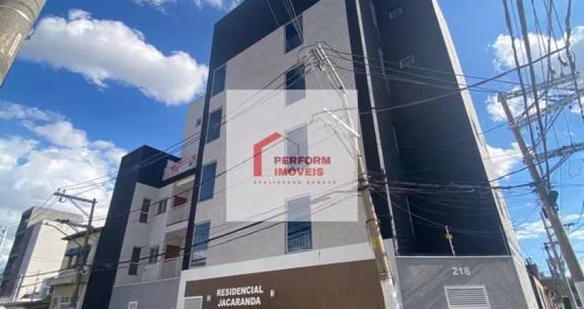 Apartamento para Locação em São Paulo-SP, Vila Carrão: 1 Quarto, 1 Sala, 1 Banheiro - 30m² de Conforto!