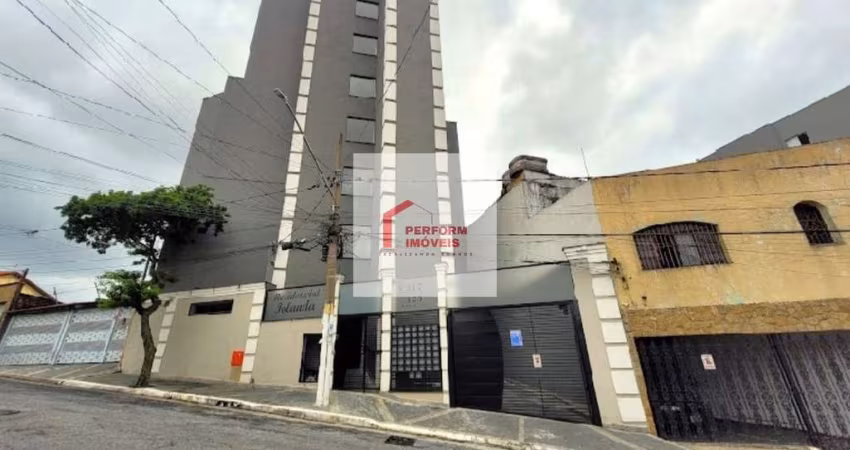 Apartamento à venda em São Paulo - Vila Matilde: 2 quartos, 1 sala, 1 banheiro, 1 vaga, 58m² de área!