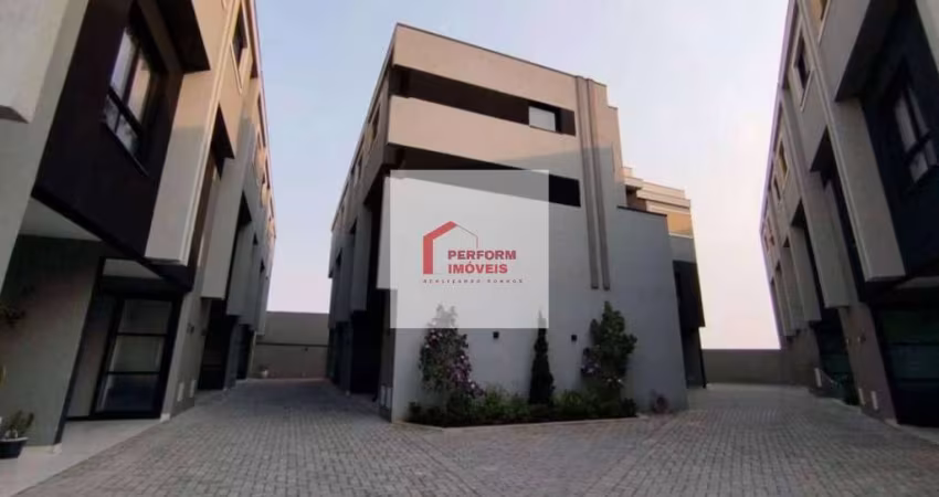 Casa em Condomínio à Venda em São Paulo-SP, 2 Quartos, 1 Sala, 1 Vaga e 92 m² na Chácara Cruzeiro do Sul!