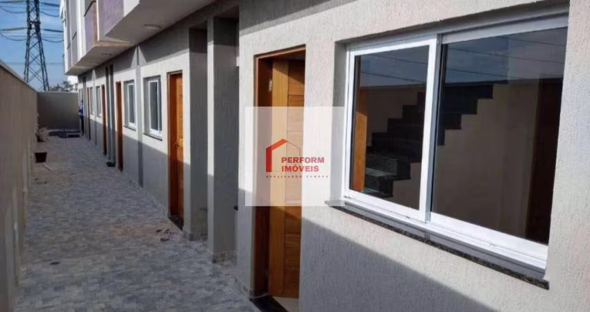 Oportunidade única: Casa em condomínio com 2 quartos e 2 suítes em Cangaíba, São Paulo-SP!