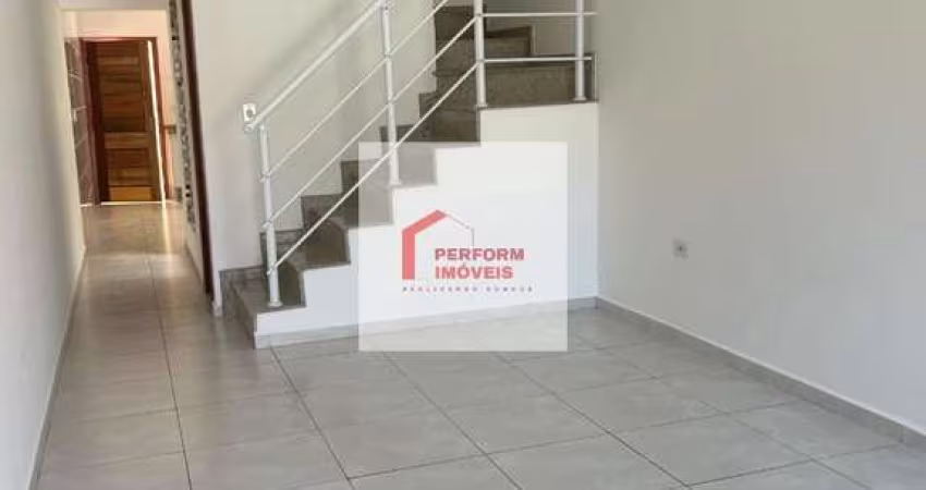 Imperdível! Casa à venda em São Paulo-SP, Cidade Líder: 3 quartos, 1 suíte, 1 sala, 2 banheiros, 2 vagas - 155,00 m².