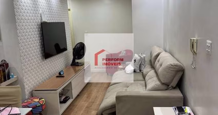 Apartamento à venda em São Paulo-SP, Itaquera: 2 quartos, sala, banheiro, vaga e 52m²! Venha conferir!