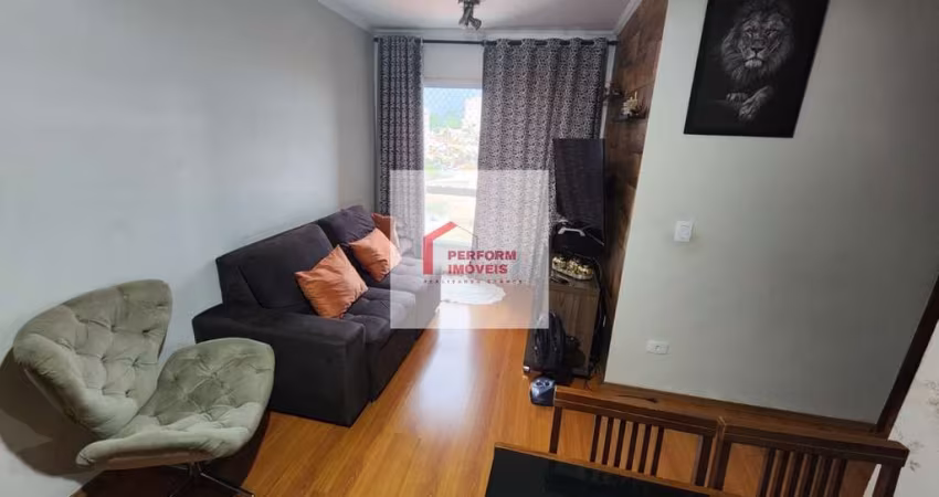 Apartamento com 3 quartos à venda na Rua Baixada Santista, Itaquera, São Paulo