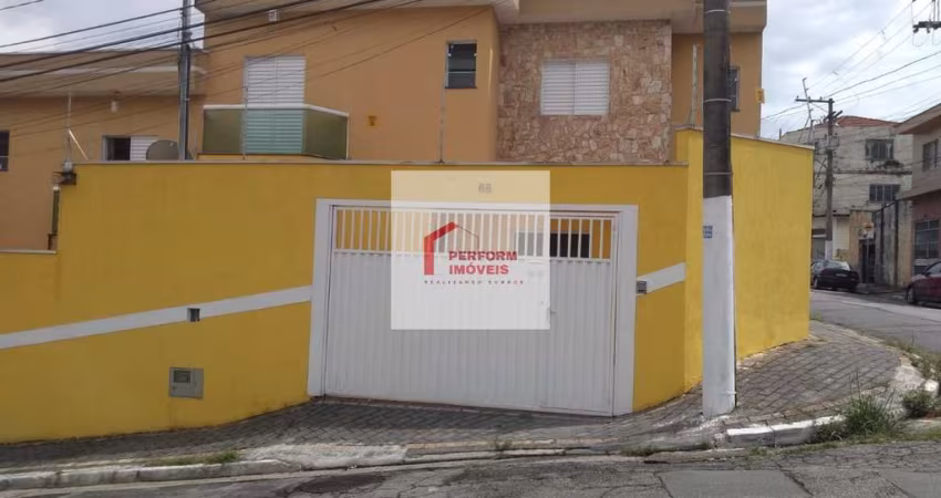 Casa à venda em São Paulo-SP, na Vila Carrão: 2 quartos, 2 suítes, 1 sala, 2 banheiros, 2 vagas de garagem e 85m²!