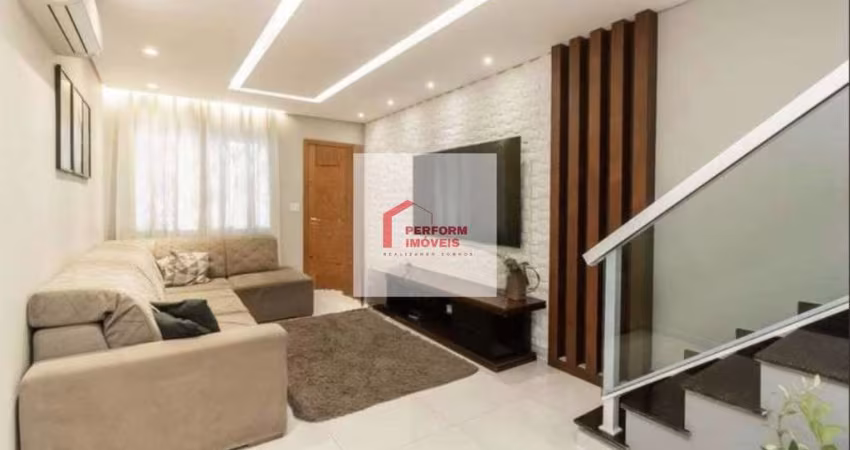 Maravilhosa Casa à Venda na Vila Nhocuné, São Paulo-SP: 3 Quartos, 1 Suíte, 2 Banheiros, 2 Vagas de Garagem, 160m²!