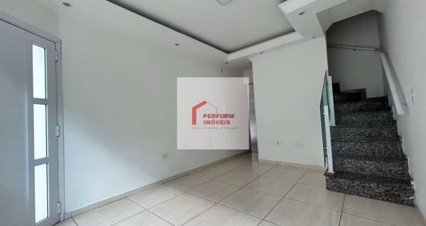 Casa em Condomínio à venda em Itaquera, São Paulo - 2 quartos, 1 suíte, 1 vaga - 65m²