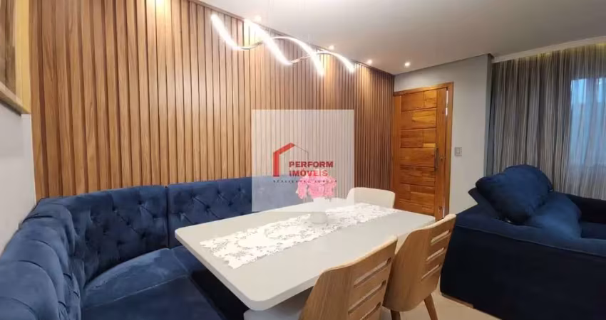 Imperdível casa em condomínio na vila esperança, são paulo-sp: 2 quartos, 2 suítes, 1 sala, 2 banheiros, 2 vagas, 120m².