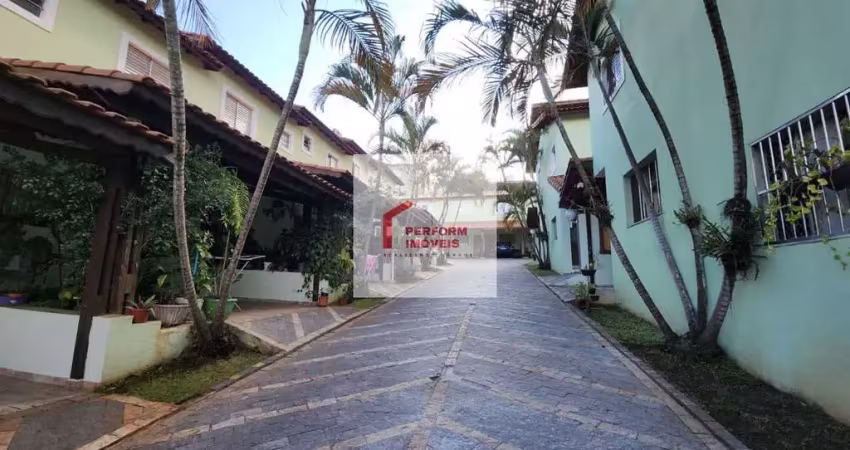 Casa em condomínio à venda em são paulo-sp, vila carmosina: 2 quartos, 1 sala, 1 vaga de garagem, 60m².