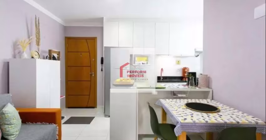 Apartamento à venda na vila carrão, são paulo-sp: 2 quartos, 1 sala, 1 banheiro, 42,00 m² de área.