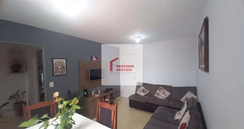Imperdível apartamento à venda em guarulhos-sp, jardim santa clara: 2 quartos, 1 sala, 1 banheiro, 1 vaga, 58m².
