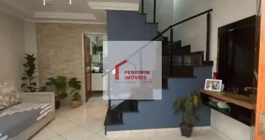 Casa em condomínio à venda na vila ré, são paulo-sp: 2 quartos, 1 suíte, 1 sala, 2 banheiros, 1 vaga de garagem - 65m²
