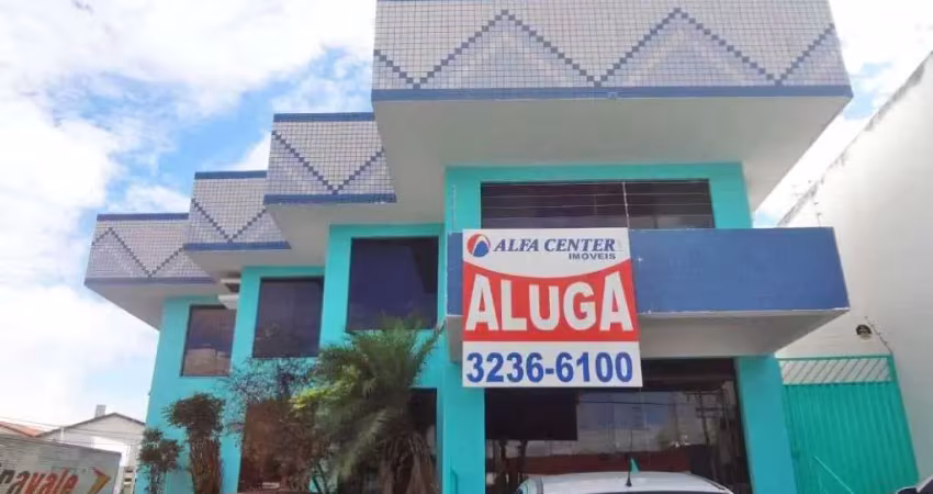 Prédio de 1070 m² disponível para alugar por R$ 28.000 mensais no Setor Campinas - Goiânia/GO